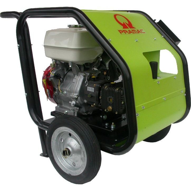 Pramac - Stromerzeuger Stromerzeuger Benzin NA2400H1000 PW 240