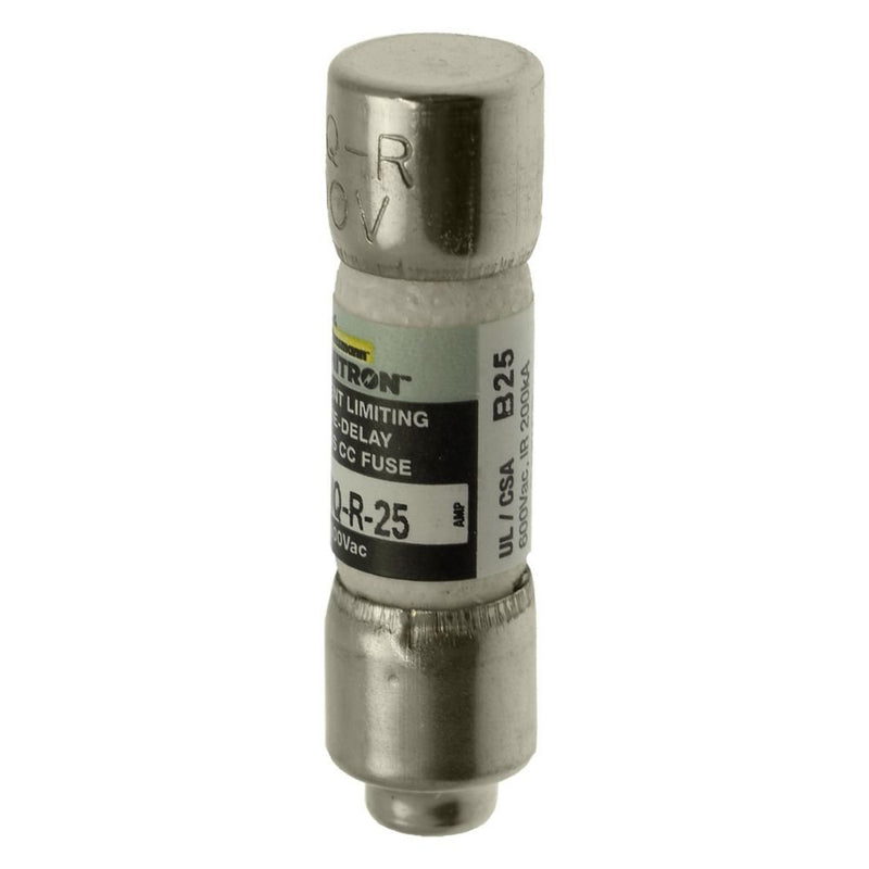 Eaton - HRC-Sicherung Sicherungseinsatz FNQ-R-25 25 A, AC 600 V − 10 Stück