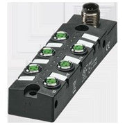 Pepperl+Fuchs Fabrik - Passiver Sensor-/Aktor-Verteiler (mit Leitung) Junction block V3-6A-E2-V19