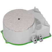 Spelsberg - Leuchteneinbaugehäuse Betoneinbaugehäuse IBTronic XL H185FE D=150/255x280x130 mm