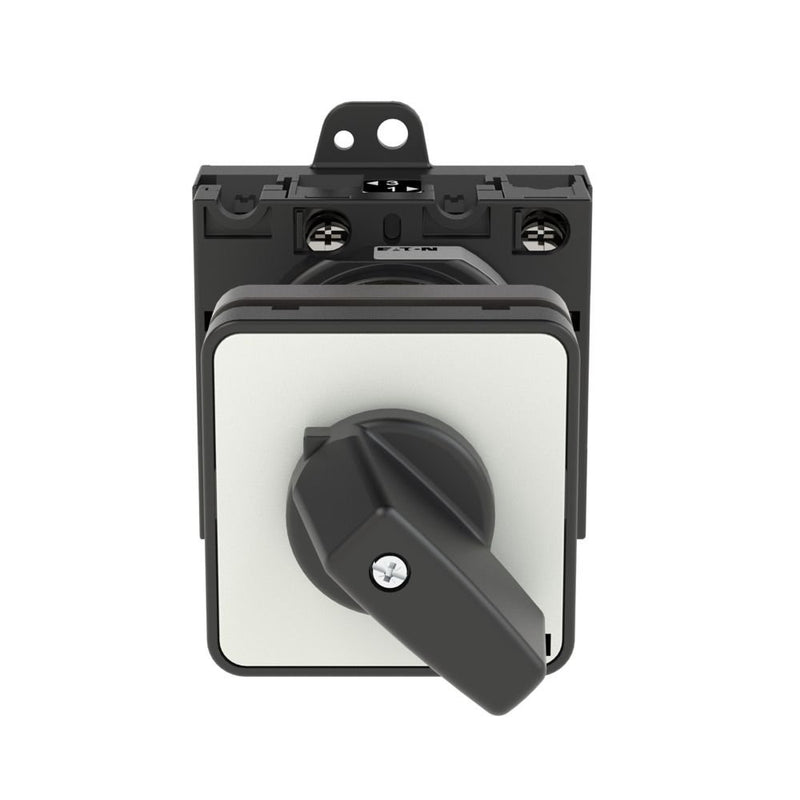 Eaton - Steuerschalter EIN-AUS-Taster T3-1-8/Z T3 32A Zwischenbau