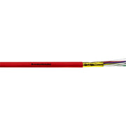 Lapp Kabel&Leitung - Daten- und Kommunikationskabel (J)-Y(ST)Y...LG 1708001/100 1X2X0,8 BMK − 100 Meter
