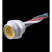Pepperl+Fuchs Fabrik - Modularer Steckverbinder Einbaustecker 1/2 #903707