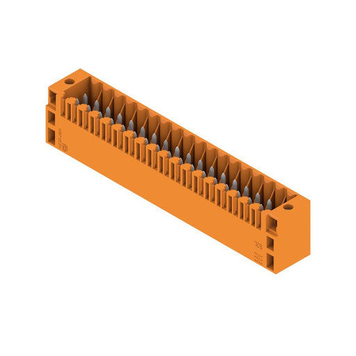 Weidmüller - Leiterplattensteckverbinder Verbinder 3.50mm S2L 3.50/#1729580000 − 24 Stück