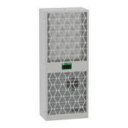 Schneider Electric - Klimagerät (Schaltschrank) Wandanbau-Kühlgerät NSYCU2K3P4DG Climasys CU, 2kW