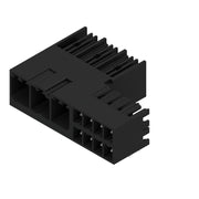 Weidmüller - Leiterplattensteckverbinder Verbinder 7.62mm SV-SMT 7.#2529070000 − 48 Stück