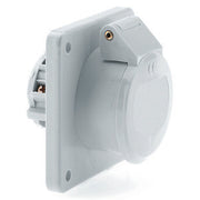 Bals Elektrotech - CEE-Anbausteckdose (IEC 60309) Kleinspann.-Anbausteckdose 435 16A 2p