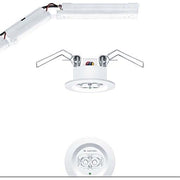 Zumtobel Group - Sicherheitsleuchte Sicherheitsleuchte RESCLITE #42185693 weiß