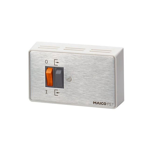 Maico - Lastschalter Wendeschalter FS 7 − 1 Stück by Maico
