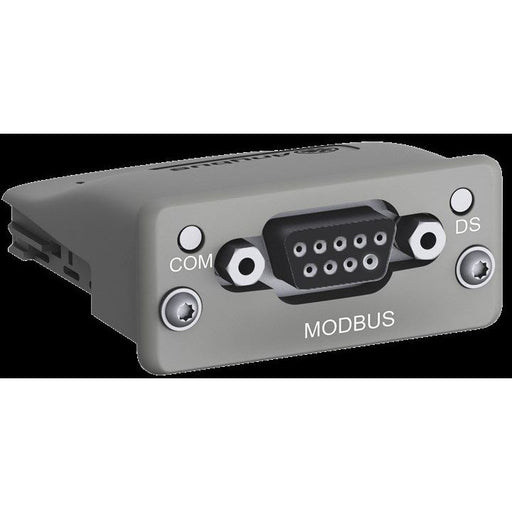 ABB Stotz S&J - Feldbus, Dez. Peripherie - Kommunikations-Modul Schnittstellenadapter AB-MODBUS-RTU-1 Feldbusanbindung