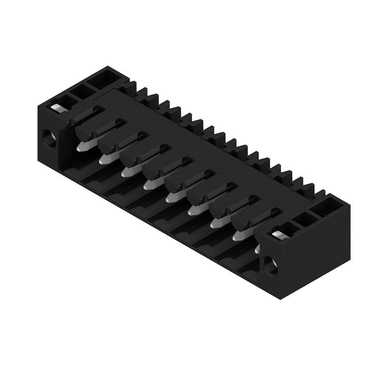 Weidmüller - Leiterplattensteckverbinder Verbinder 3.50mm SL 3.50/0#1681710000 − 50 Stück