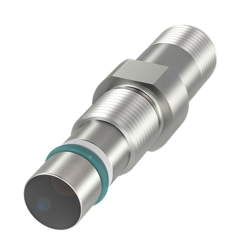 Balluff - Induktiver Näherungsschalter Sensor induktiv BHS B400V-PSD15-S04