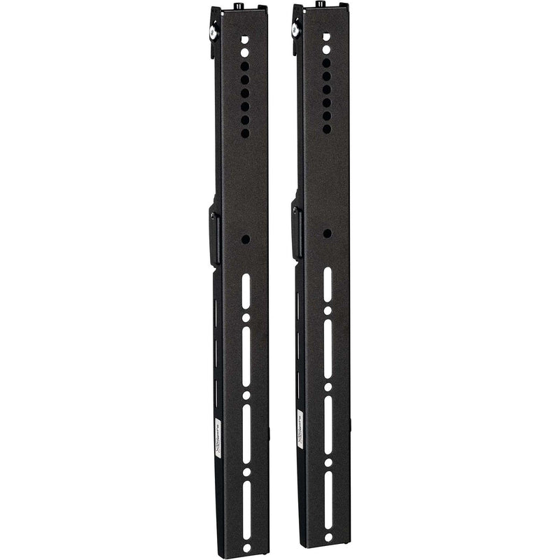Vogels - Halterung für Audio-/Videosysteme Display Wandhalterung PFW6400 sw fest,43-65Zoll,100kg