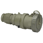 Bals Elektrotech - CEE-Kupplung (IEC 60309) Kupplung 310058 IP67