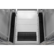 DIGITUS - Netzwerk-/Serverschrank Netzwerkschrank DN-43001 2022,6x800x1000mm, g