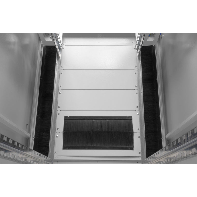 DIGITUS - Netzwerk-/Serverschrank Netzwerkschrank DN-43001 2022,6x800x1000mm, g