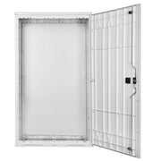 GSAB Elektrotechnik - Gehäuse/Schaltschrank (leer) Festplatzverteiler 1S1300FP-MP HxBxT:1300x805x320