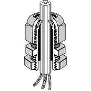 Hensel - Kabelverschraubung Anbaustutzen IP65 AKS 11