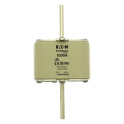 Eaton - Messersicherung Sicherungseinsatz Nieders. 500 V 1000#1000NHG4G 1000A AC 500V 120kA
