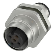 Balluff - Modularer Steckverbinder (Industriesteckverbinder) Schaltschrankdurchführung BCC M455-M45#BCC0F45