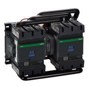 Schneider Electric - Schützkombination Wendeschützkombination LC2D150B7 75kW/400V/AC3 − 1 Stück