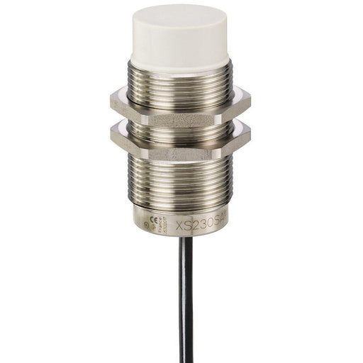 Telemechanique Sensors - Induktiver Näherungsschalter induktiv XS230SAPAL2 M30, Sn22mm