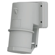 Mennekes - CEE-Gerätestecker (IEC 60309) Aufbaustecker 21232 32A5p1h>50V IP44