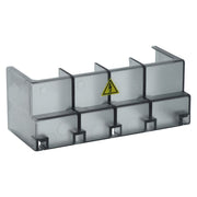 Eaton - Zubehör/Ersatzteile für Niederspannungs-Schalttechnik Klemmenabdeckung COVERDMV160 DMV160N