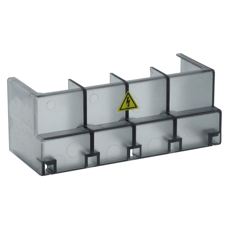 Eaton - Zubehör/Ersatzteile für Niederspannungs-Schalttechnik Klemmenabdeckung COVERDMV160 DMV160N