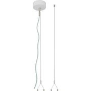 Ledvance - Mechanisches Zubehör/Ersatzteile für Leuchten Abhängeset 1,5m LN INV#4099854215537
