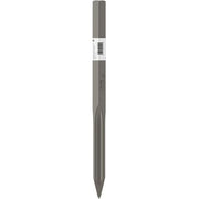 Bosch - Maschinenmeißel PRO HEX 28-5C Spitzmeißel, 2608690106 400 mm