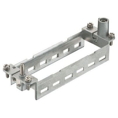 Harting - Modulträgerrahmen für Industriesteckverbinder Gelenkrahmen 09140240313 f. 6 Module G=24 B
