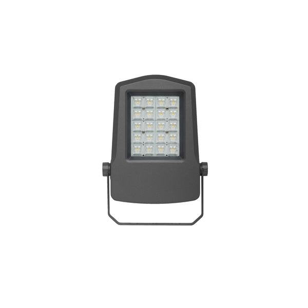 Brumberg Leuchten - Downlight/Strahler/Flutlicht LED-Fluter 60801644 4000K