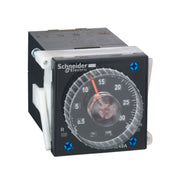Schneider Electric - Zeitrelais Multifunktionsrelais RE48AML12MW