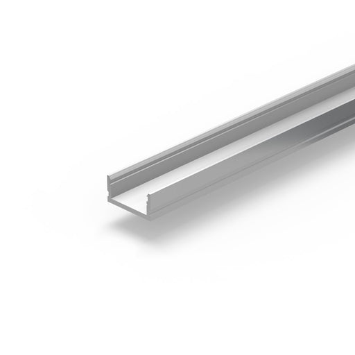 RZB - Mechanisches Zubehör/Ersatzteile für Leuchten Aufbauprofil 925374.004 3m