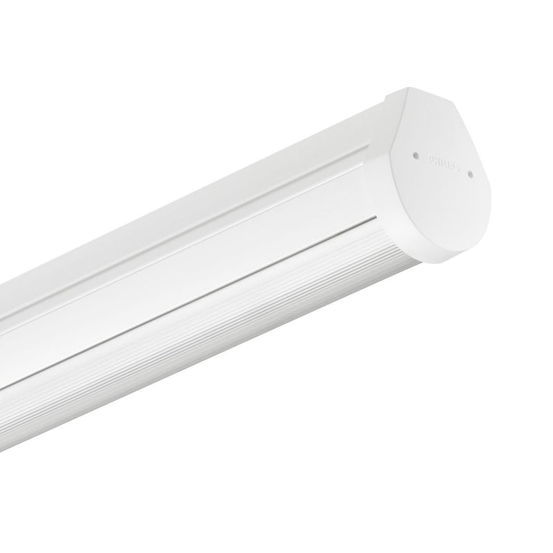Philips Lighting - Geräteträger für Lichtbandsystem LED-Lichtträger 4MX900 #66387399 LED40S/840PSDWBL1200