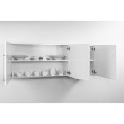 Stengel - Zubehör/Ersatzteile für Kochgerät/Backgerät Hängeschrank Premiumline HSPLS150H560HS500Ali weiß