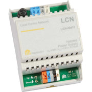 Issendorff - Netzgerät für Unterhaltungselektronik Motor-Netzteil LCN - NH12 12V m.Richtungsumk