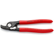 Knipex - Kabelschere 95 21 165 SB 165mm