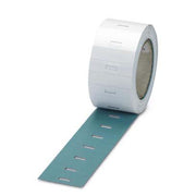 Phoenix Contact - Kabelmarkierungssystem Einsteckschild EMT (9,8X38,2)R TQ