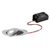 Brumberg Leuchten - Downlight/Strahler/Flutlicht LED-Einbaustrahler 230V 38421254