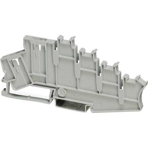 Phoenix Contact - Zubehör/Ersatzteile für Klemmen Flansch PT 2,5-4L/2P-FS − 10 Stück