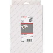 Bosch - Zubehör/Ersatzteile für Bodenpflege Vliesbeutel 2608000891VE(3)