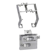 Schneider Electric - Zubehör/Ersatzteile für Frequenzregler EMV-Kit VW3A4430 ATV340Size1 0,75-4KW