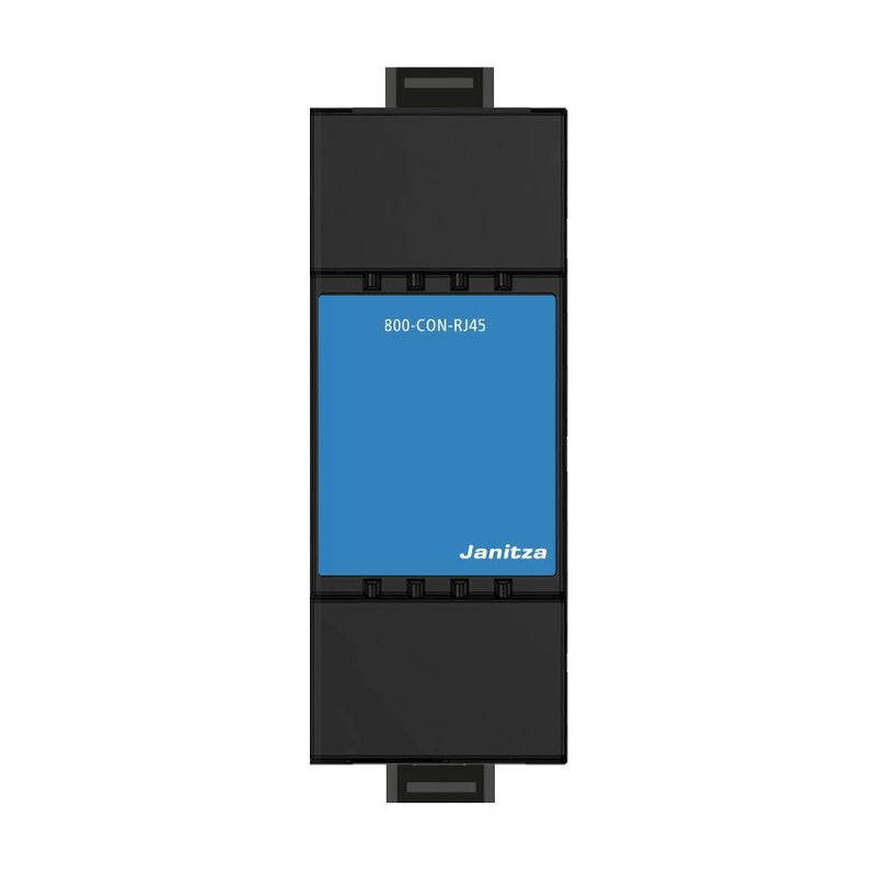 Janitza Electronic - Kombimessgerät Modulverbindungsset 800-CON RJ 45 für UM G 801