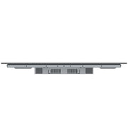 Gorenje - Kochfeld EB-Autark-Kochfeld Indukt. GI6401BX 60cm,4 Kochz
