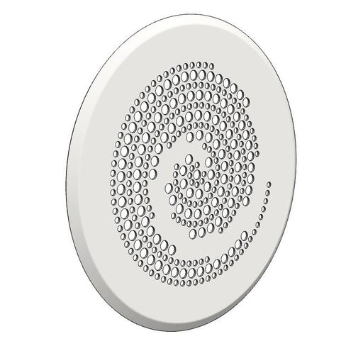 Glen Dimplex SEE - Luftdurchlassventil Ventilgitter DVG RE Circles Design Circles