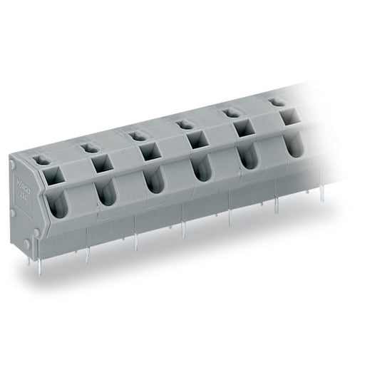 WAGO - Leiterplattenklemme 254-656 2,5mm² − 20 Stück
