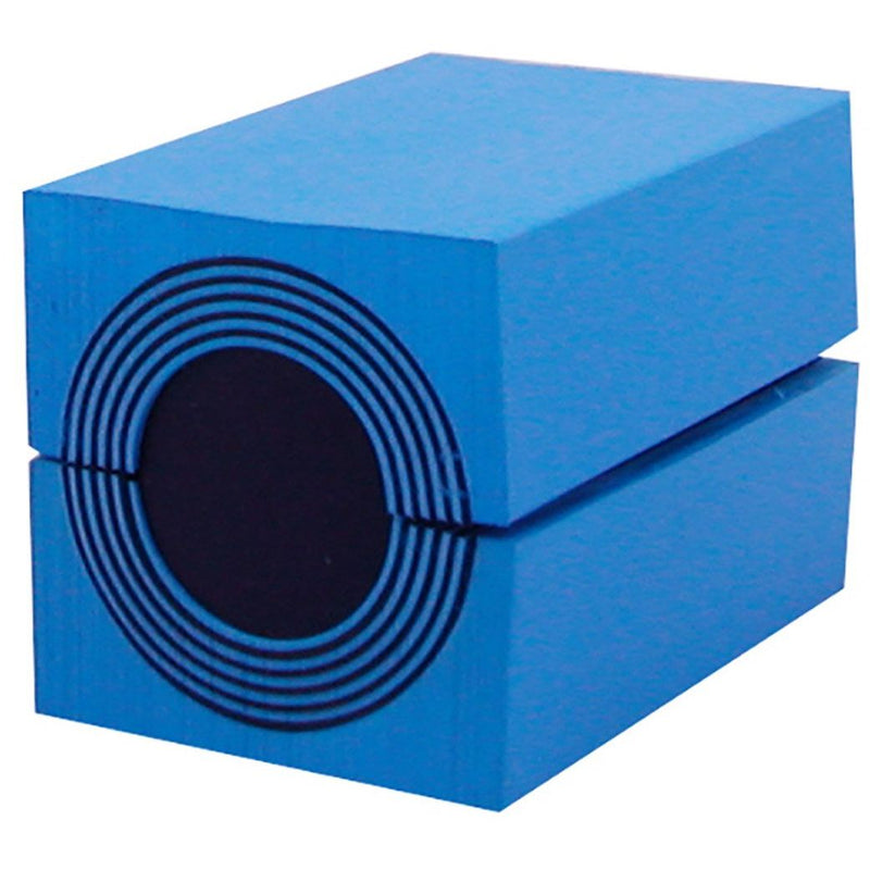 Roxtec - Einschnittring Modul RM00100401000 RM 40/0+21,5-34,5 MM