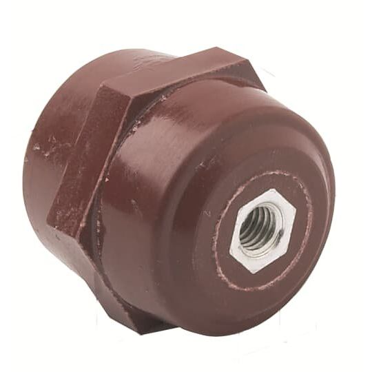 Striebel&John - Montagezubehör (Schaltschrank) Isolator ZX54 M12, 50x40mm